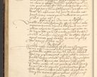 Zdjęcie nr 138 dla obiektu archiwalnego: Acta actorum causarum, sentenciarum et obligationum coram reverendo patre domino Paulo Crassowsky Varschoviensi et Omnium Sanctorum preposito, canonico vicarioque in spiritualibus ex commissione reverendissimi in Christo patris et domini domini Petri Dei gratia episcopi Cracoviensis ac officiali generali Cracoviensi ad annum Domini 1540, cuius indictio est 13, pontificatus sanctissimi in Christo patris et domini nostri domini Pauli divina providencia pape tercii anno sexto a die ac mense infrascriptis feliciter continuantur