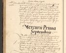 Zdjęcie nr 139 dla obiektu archiwalnego: Acta actorum causarum, sentenciarum et obligationum coram reverendo patre domino Paulo Crassowsky Varschoviensi et Omnium Sanctorum preposito, canonico vicarioque in spiritualibus ex commissione reverendissimi in Christo patris et domini domini Petri Dei gratia episcopi Cracoviensis ac officiali generali Cracoviensi ad annum Domini 1540, cuius indictio est 13, pontificatus sanctissimi in Christo patris et domini nostri domini Pauli divina providencia pape tercii anno sexto a die ac mense infrascriptis feliciter continuantur