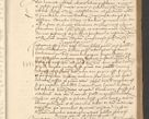 Zdjęcie nr 140 dla obiektu archiwalnego: Acta actorum causarum, sentenciarum et obligationum coram reverendo patre domino Paulo Crassowsky Varschoviensi et Omnium Sanctorum preposito, canonico vicarioque in spiritualibus ex commissione reverendissimi in Christo patris et domini domini Petri Dei gratia episcopi Cracoviensis ac officiali generali Cracoviensi ad annum Domini 1540, cuius indictio est 13, pontificatus sanctissimi in Christo patris et domini nostri domini Pauli divina providencia pape tercii anno sexto a die ac mense infrascriptis feliciter continuantur