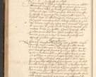 Zdjęcie nr 143 dla obiektu archiwalnego: Acta actorum causarum, sentenciarum et obligationum coram reverendo patre domino Paulo Crassowsky Varschoviensi et Omnium Sanctorum preposito, canonico vicarioque in spiritualibus ex commissione reverendissimi in Christo patris et domini domini Petri Dei gratia episcopi Cracoviensis ac officiali generali Cracoviensi ad annum Domini 1540, cuius indictio est 13, pontificatus sanctissimi in Christo patris et domini nostri domini Pauli divina providencia pape tercii anno sexto a die ac mense infrascriptis feliciter continuantur