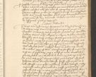 Zdjęcie nr 141 dla obiektu archiwalnego: Acta actorum causarum, sentenciarum et obligationum coram reverendo patre domino Paulo Crassowsky Varschoviensi et Omnium Sanctorum preposito, canonico vicarioque in spiritualibus ex commissione reverendissimi in Christo patris et domini domini Petri Dei gratia episcopi Cracoviensis ac officiali generali Cracoviensi ad annum Domini 1540, cuius indictio est 13, pontificatus sanctissimi in Christo patris et domini nostri domini Pauli divina providencia pape tercii anno sexto a die ac mense infrascriptis feliciter continuantur