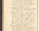 Zdjęcie nr 142 dla obiektu archiwalnego: Acta actorum causarum, sentenciarum et obligationum coram reverendo patre domino Paulo Crassowsky Varschoviensi et Omnium Sanctorum preposito, canonico vicarioque in spiritualibus ex commissione reverendissimi in Christo patris et domini domini Petri Dei gratia episcopi Cracoviensis ac officiali generali Cracoviensi ad annum Domini 1540, cuius indictio est 13, pontificatus sanctissimi in Christo patris et domini nostri domini Pauli divina providencia pape tercii anno sexto a die ac mense infrascriptis feliciter continuantur
