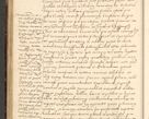 Zdjęcie nr 145 dla obiektu archiwalnego: Acta actorum causarum, sentenciarum et obligationum coram reverendo patre domino Paulo Crassowsky Varschoviensi et Omnium Sanctorum preposito, canonico vicarioque in spiritualibus ex commissione reverendissimi in Christo patris et domini domini Petri Dei gratia episcopi Cracoviensis ac officiali generali Cracoviensi ad annum Domini 1540, cuius indictio est 13, pontificatus sanctissimi in Christo patris et domini nostri domini Pauli divina providencia pape tercii anno sexto a die ac mense infrascriptis feliciter continuantur