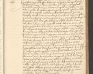 Zdjęcie nr 146 dla obiektu archiwalnego: Acta actorum causarum, sentenciarum et obligationum coram reverendo patre domino Paulo Crassowsky Varschoviensi et Omnium Sanctorum preposito, canonico vicarioque in spiritualibus ex commissione reverendissimi in Christo patris et domini domini Petri Dei gratia episcopi Cracoviensis ac officiali generali Cracoviensi ad annum Domini 1540, cuius indictio est 13, pontificatus sanctissimi in Christo patris et domini nostri domini Pauli divina providencia pape tercii anno sexto a die ac mense infrascriptis feliciter continuantur