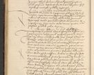 Zdjęcie nr 154 dla obiektu archiwalnego: Acta actorum causarum, sentenciarum et obligationum coram reverendo patre domino Paulo Crassowsky Varschoviensi et Omnium Sanctorum preposito, canonico vicarioque in spiritualibus ex commissione reverendissimi in Christo patris et domini domini Petri Dei gratia episcopi Cracoviensis ac officiali generali Cracoviensi ad annum Domini 1540, cuius indictio est 13, pontificatus sanctissimi in Christo patris et domini nostri domini Pauli divina providencia pape tercii anno sexto a die ac mense infrascriptis feliciter continuantur