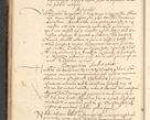 Zdjęcie nr 160 dla obiektu archiwalnego: Acta actorum causarum, sentenciarum et obligationum coram reverendo patre domino Paulo Crassowsky Varschoviensi et Omnium Sanctorum preposito, canonico vicarioque in spiritualibus ex commissione reverendissimi in Christo patris et domini domini Petri Dei gratia episcopi Cracoviensis ac officiali generali Cracoviensi ad annum Domini 1540, cuius indictio est 13, pontificatus sanctissimi in Christo patris et domini nostri domini Pauli divina providencia pape tercii anno sexto a die ac mense infrascriptis feliciter continuantur