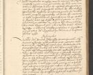 Zdjęcie nr 159 dla obiektu archiwalnego: Acta actorum causarum, sentenciarum et obligationum coram reverendo patre domino Paulo Crassowsky Varschoviensi et Omnium Sanctorum preposito, canonico vicarioque in spiritualibus ex commissione reverendissimi in Christo patris et domini domini Petri Dei gratia episcopi Cracoviensis ac officiali generali Cracoviensi ad annum Domini 1540, cuius indictio est 13, pontificatus sanctissimi in Christo patris et domini nostri domini Pauli divina providencia pape tercii anno sexto a die ac mense infrascriptis feliciter continuantur