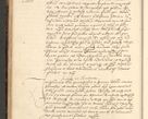 Zdjęcie nr 161 dla obiektu archiwalnego: Acta actorum causarum, sentenciarum et obligationum coram reverendo patre domino Paulo Crassowsky Varschoviensi et Omnium Sanctorum preposito, canonico vicarioque in spiritualibus ex commissione reverendissimi in Christo patris et domini domini Petri Dei gratia episcopi Cracoviensis ac officiali generali Cracoviensi ad annum Domini 1540, cuius indictio est 13, pontificatus sanctissimi in Christo patris et domini nostri domini Pauli divina providencia pape tercii anno sexto a die ac mense infrascriptis feliciter continuantur