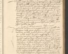 Zdjęcie nr 162 dla obiektu archiwalnego: Acta actorum causarum, sentenciarum et obligationum coram reverendo patre domino Paulo Crassowsky Varschoviensi et Omnium Sanctorum preposito, canonico vicarioque in spiritualibus ex commissione reverendissimi in Christo patris et domini domini Petri Dei gratia episcopi Cracoviensis ac officiali generali Cracoviensi ad annum Domini 1540, cuius indictio est 13, pontificatus sanctissimi in Christo patris et domini nostri domini Pauli divina providencia pape tercii anno sexto a die ac mense infrascriptis feliciter continuantur