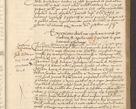 Zdjęcie nr 168 dla obiektu archiwalnego: Acta actorum causarum, sentenciarum et obligationum coram reverendo patre domino Paulo Crassowsky Varschoviensi et Omnium Sanctorum preposito, canonico vicarioque in spiritualibus ex commissione reverendissimi in Christo patris et domini domini Petri Dei gratia episcopi Cracoviensis ac officiali generali Cracoviensi ad annum Domini 1540, cuius indictio est 13, pontificatus sanctissimi in Christo patris et domini nostri domini Pauli divina providencia pape tercii anno sexto a die ac mense infrascriptis feliciter continuantur