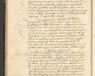 Zdjęcie nr 173 dla obiektu archiwalnego: Acta actorum causarum, sentenciarum et obligationum coram reverendo patre domino Paulo Crassowsky Varschoviensi et Omnium Sanctorum preposito, canonico vicarioque in spiritualibus ex commissione reverendissimi in Christo patris et domini domini Petri Dei gratia episcopi Cracoviensis ac officiali generali Cracoviensi ad annum Domini 1540, cuius indictio est 13, pontificatus sanctissimi in Christo patris et domini nostri domini Pauli divina providencia pape tercii anno sexto a die ac mense infrascriptis feliciter continuantur