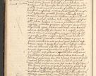 Zdjęcie nr 175 dla obiektu archiwalnego: Acta actorum causarum, sentenciarum et obligationum coram reverendo patre domino Paulo Crassowsky Varschoviensi et Omnium Sanctorum preposito, canonico vicarioque in spiritualibus ex commissione reverendissimi in Christo patris et domini domini Petri Dei gratia episcopi Cracoviensis ac officiali generali Cracoviensi ad annum Domini 1540, cuius indictio est 13, pontificatus sanctissimi in Christo patris et domini nostri domini Pauli divina providencia pape tercii anno sexto a die ac mense infrascriptis feliciter continuantur