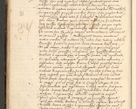 Zdjęcie nr 179 dla obiektu archiwalnego: Acta actorum causarum, sentenciarum et obligationum coram reverendo patre domino Paulo Crassowsky Varschoviensi et Omnium Sanctorum preposito, canonico vicarioque in spiritualibus ex commissione reverendissimi in Christo patris et domini domini Petri Dei gratia episcopi Cracoviensis ac officiali generali Cracoviensi ad annum Domini 1540, cuius indictio est 13, pontificatus sanctissimi in Christo patris et domini nostri domini Pauli divina providencia pape tercii anno sexto a die ac mense infrascriptis feliciter continuantur