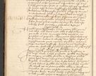 Zdjęcie nr 180 dla obiektu archiwalnego: Acta actorum causarum, sentenciarum et obligationum coram reverendo patre domino Paulo Crassowsky Varschoviensi et Omnium Sanctorum preposito, canonico vicarioque in spiritualibus ex commissione reverendissimi in Christo patris et domini domini Petri Dei gratia episcopi Cracoviensis ac officiali generali Cracoviensi ad annum Domini 1540, cuius indictio est 13, pontificatus sanctissimi in Christo patris et domini nostri domini Pauli divina providencia pape tercii anno sexto a die ac mense infrascriptis feliciter continuantur