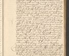 Zdjęcie nr 177 dla obiektu archiwalnego: Acta actorum causarum, sentenciarum et obligationum coram reverendo patre domino Paulo Crassowsky Varschoviensi et Omnium Sanctorum preposito, canonico vicarioque in spiritualibus ex commissione reverendissimi in Christo patris et domini domini Petri Dei gratia episcopi Cracoviensis ac officiali generali Cracoviensi ad annum Domini 1540, cuius indictio est 13, pontificatus sanctissimi in Christo patris et domini nostri domini Pauli divina providencia pape tercii anno sexto a die ac mense infrascriptis feliciter continuantur
