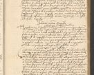 Zdjęcie nr 183 dla obiektu archiwalnego: Acta actorum causarum, sentenciarum et obligationum coram reverendo patre domino Paulo Crassowsky Varschoviensi et Omnium Sanctorum preposito, canonico vicarioque in spiritualibus ex commissione reverendissimi in Christo patris et domini domini Petri Dei gratia episcopi Cracoviensis ac officiali generali Cracoviensi ad annum Domini 1540, cuius indictio est 13, pontificatus sanctissimi in Christo patris et domini nostri domini Pauli divina providencia pape tercii anno sexto a die ac mense infrascriptis feliciter continuantur