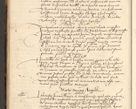 Zdjęcie nr 181 dla obiektu archiwalnego: Acta actorum causarum, sentenciarum et obligationum coram reverendo patre domino Paulo Crassowsky Varschoviensi et Omnium Sanctorum preposito, canonico vicarioque in spiritualibus ex commissione reverendissimi in Christo patris et domini domini Petri Dei gratia episcopi Cracoviensis ac officiali generali Cracoviensi ad annum Domini 1540, cuius indictio est 13, pontificatus sanctissimi in Christo patris et domini nostri domini Pauli divina providencia pape tercii anno sexto a die ac mense infrascriptis feliciter continuantur