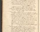 Zdjęcie nr 184 dla obiektu archiwalnego: Acta actorum causarum, sentenciarum et obligationum coram reverendo patre domino Paulo Crassowsky Varschoviensi et Omnium Sanctorum preposito, canonico vicarioque in spiritualibus ex commissione reverendissimi in Christo patris et domini domini Petri Dei gratia episcopi Cracoviensis ac officiali generali Cracoviensi ad annum Domini 1540, cuius indictio est 13, pontificatus sanctissimi in Christo patris et domini nostri domini Pauli divina providencia pape tercii anno sexto a die ac mense infrascriptis feliciter continuantur