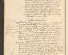 Zdjęcie nr 192 dla obiektu archiwalnego: Acta actorum causarum, sentenciarum et obligationum coram reverendo patre domino Paulo Crassowsky Varschoviensi et Omnium Sanctorum preposito, canonico vicarioque in spiritualibus ex commissione reverendissimi in Christo patris et domini domini Petri Dei gratia episcopi Cracoviensis ac officiali generali Cracoviensi ad annum Domini 1540, cuius indictio est 13, pontificatus sanctissimi in Christo patris et domini nostri domini Pauli divina providencia pape tercii anno sexto a die ac mense infrascriptis feliciter continuantur