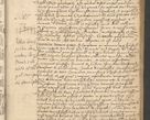 Zdjęcie nr 204 dla obiektu archiwalnego: Acta actorum causarum, sentenciarum et obligationum coram reverendo patre domino Paulo Crassowsky Varschoviensi et Omnium Sanctorum preposito, canonico vicarioque in spiritualibus ex commissione reverendissimi in Christo patris et domini domini Petri Dei gratia episcopi Cracoviensis ac officiali generali Cracoviensi ad annum Domini 1540, cuius indictio est 13, pontificatus sanctissimi in Christo patris et domini nostri domini Pauli divina providencia pape tercii anno sexto a die ac mense infrascriptis feliciter continuantur