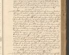 Zdjęcie nr 209 dla obiektu archiwalnego: Acta actorum causarum, sentenciarum et obligationum coram reverendo patre domino Paulo Crassowsky Varschoviensi et Omnium Sanctorum preposito, canonico vicarioque in spiritualibus ex commissione reverendissimi in Christo patris et domini domini Petri Dei gratia episcopi Cracoviensis ac officiali generali Cracoviensi ad annum Domini 1540, cuius indictio est 13, pontificatus sanctissimi in Christo patris et domini nostri domini Pauli divina providencia pape tercii anno sexto a die ac mense infrascriptis feliciter continuantur
