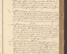 Zdjęcie nr 212 dla obiektu archiwalnego: Acta actorum causarum, sentenciarum et obligationum coram reverendo patre domino Paulo Crassowsky Varschoviensi et Omnium Sanctorum preposito, canonico vicarioque in spiritualibus ex commissione reverendissimi in Christo patris et domini domini Petri Dei gratia episcopi Cracoviensis ac officiali generali Cracoviensi ad annum Domini 1540, cuius indictio est 13, pontificatus sanctissimi in Christo patris et domini nostri domini Pauli divina providencia pape tercii anno sexto a die ac mense infrascriptis feliciter continuantur