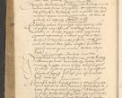 Zdjęcie nr 215 dla obiektu archiwalnego: Acta actorum causarum, sentenciarum et obligationum coram reverendo patre domino Paulo Crassowsky Varschoviensi et Omnium Sanctorum preposito, canonico vicarioque in spiritualibus ex commissione reverendissimi in Christo patris et domini domini Petri Dei gratia episcopi Cracoviensis ac officiali generali Cracoviensi ad annum Domini 1540, cuius indictio est 13, pontificatus sanctissimi in Christo patris et domini nostri domini Pauli divina providencia pape tercii anno sexto a die ac mense infrascriptis feliciter continuantur
