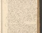 Zdjęcie nr 216 dla obiektu archiwalnego: Acta actorum causarum, sentenciarum et obligationum coram reverendo patre domino Paulo Crassowsky Varschoviensi et Omnium Sanctorum preposito, canonico vicarioque in spiritualibus ex commissione reverendissimi in Christo patris et domini domini Petri Dei gratia episcopi Cracoviensis ac officiali generali Cracoviensi ad annum Domini 1540, cuius indictio est 13, pontificatus sanctissimi in Christo patris et domini nostri domini Pauli divina providencia pape tercii anno sexto a die ac mense infrascriptis feliciter continuantur
