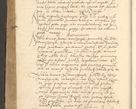 Zdjęcie nr 217 dla obiektu archiwalnego: Acta actorum causarum, sentenciarum et obligationum coram reverendo patre domino Paulo Crassowsky Varschoviensi et Omnium Sanctorum preposito, canonico vicarioque in spiritualibus ex commissione reverendissimi in Christo patris et domini domini Petri Dei gratia episcopi Cracoviensis ac officiali generali Cracoviensi ad annum Domini 1540, cuius indictio est 13, pontificatus sanctissimi in Christo patris et domini nostri domini Pauli divina providencia pape tercii anno sexto a die ac mense infrascriptis feliciter continuantur