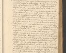 Zdjęcie nr 223 dla obiektu archiwalnego: Acta actorum causarum, sentenciarum et obligationum coram reverendo patre domino Paulo Crassowsky Varschoviensi et Omnium Sanctorum preposito, canonico vicarioque in spiritualibus ex commissione reverendissimi in Christo patris et domini domini Petri Dei gratia episcopi Cracoviensis ac officiali generali Cracoviensi ad annum Domini 1540, cuius indictio est 13, pontificatus sanctissimi in Christo patris et domini nostri domini Pauli divina providencia pape tercii anno sexto a die ac mense infrascriptis feliciter continuantur