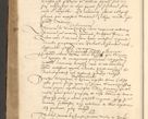 Zdjęcie nr 224 dla obiektu archiwalnego: Acta actorum causarum, sentenciarum et obligationum coram reverendo patre domino Paulo Crassowsky Varschoviensi et Omnium Sanctorum preposito, canonico vicarioque in spiritualibus ex commissione reverendissimi in Christo patris et domini domini Petri Dei gratia episcopi Cracoviensis ac officiali generali Cracoviensi ad annum Domini 1540, cuius indictio est 13, pontificatus sanctissimi in Christo patris et domini nostri domini Pauli divina providencia pape tercii anno sexto a die ac mense infrascriptis feliciter continuantur