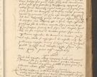 Zdjęcie nr 225 dla obiektu archiwalnego: Acta actorum causarum, sentenciarum et obligationum coram reverendo patre domino Paulo Crassowsky Varschoviensi et Omnium Sanctorum preposito, canonico vicarioque in spiritualibus ex commissione reverendissimi in Christo patris et domini domini Petri Dei gratia episcopi Cracoviensis ac officiali generali Cracoviensi ad annum Domini 1540, cuius indictio est 13, pontificatus sanctissimi in Christo patris et domini nostri domini Pauli divina providencia pape tercii anno sexto a die ac mense infrascriptis feliciter continuantur