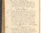 Zdjęcie nr 226 dla obiektu archiwalnego: Acta actorum causarum, sentenciarum et obligationum coram reverendo patre domino Paulo Crassowsky Varschoviensi et Omnium Sanctorum preposito, canonico vicarioque in spiritualibus ex commissione reverendissimi in Christo patris et domini domini Petri Dei gratia episcopi Cracoviensis ac officiali generali Cracoviensi ad annum Domini 1540, cuius indictio est 13, pontificatus sanctissimi in Christo patris et domini nostri domini Pauli divina providencia pape tercii anno sexto a die ac mense infrascriptis feliciter continuantur