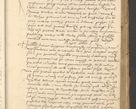 Zdjęcie nr 227 dla obiektu archiwalnego: Acta actorum causarum, sentenciarum et obligationum coram reverendo patre domino Paulo Crassowsky Varschoviensi et Omnium Sanctorum preposito, canonico vicarioque in spiritualibus ex commissione reverendissimi in Christo patris et domini domini Petri Dei gratia episcopi Cracoviensis ac officiali generali Cracoviensi ad annum Domini 1540, cuius indictio est 13, pontificatus sanctissimi in Christo patris et domini nostri domini Pauli divina providencia pape tercii anno sexto a die ac mense infrascriptis feliciter continuantur