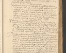 Zdjęcie nr 229 dla obiektu archiwalnego: Acta actorum causarum, sentenciarum et obligationum coram reverendo patre domino Paulo Crassowsky Varschoviensi et Omnium Sanctorum preposito, canonico vicarioque in spiritualibus ex commissione reverendissimi in Christo patris et domini domini Petri Dei gratia episcopi Cracoviensis ac officiali generali Cracoviensi ad annum Domini 1540, cuius indictio est 13, pontificatus sanctissimi in Christo patris et domini nostri domini Pauli divina providencia pape tercii anno sexto a die ac mense infrascriptis feliciter continuantur