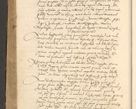 Zdjęcie nr 228 dla obiektu archiwalnego: Acta actorum causarum, sentenciarum et obligationum coram reverendo patre domino Paulo Crassowsky Varschoviensi et Omnium Sanctorum preposito, canonico vicarioque in spiritualibus ex commissione reverendissimi in Christo patris et domini domini Petri Dei gratia episcopi Cracoviensis ac officiali generali Cracoviensi ad annum Domini 1540, cuius indictio est 13, pontificatus sanctissimi in Christo patris et domini nostri domini Pauli divina providencia pape tercii anno sexto a die ac mense infrascriptis feliciter continuantur
