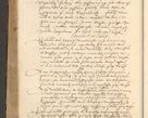 Zdjęcie nr 231 dla obiektu archiwalnego: Acta actorum causarum, sentenciarum et obligationum coram reverendo patre domino Paulo Crassowsky Varschoviensi et Omnium Sanctorum preposito, canonico vicarioque in spiritualibus ex commissione reverendissimi in Christo patris et domini domini Petri Dei gratia episcopi Cracoviensis ac officiali generali Cracoviensi ad annum Domini 1540, cuius indictio est 13, pontificatus sanctissimi in Christo patris et domini nostri domini Pauli divina providencia pape tercii anno sexto a die ac mense infrascriptis feliciter continuantur