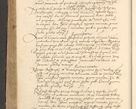 Zdjęcie nr 230 dla obiektu archiwalnego: Acta actorum causarum, sentenciarum et obligationum coram reverendo patre domino Paulo Crassowsky Varschoviensi et Omnium Sanctorum preposito, canonico vicarioque in spiritualibus ex commissione reverendissimi in Christo patris et domini domini Petri Dei gratia episcopi Cracoviensis ac officiali generali Cracoviensi ad annum Domini 1540, cuius indictio est 13, pontificatus sanctissimi in Christo patris et domini nostri domini Pauli divina providencia pape tercii anno sexto a die ac mense infrascriptis feliciter continuantur