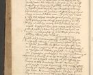 Zdjęcie nr 234 dla obiektu archiwalnego: Acta actorum causarum, sentenciarum et obligationum coram reverendo patre domino Paulo Crassowsky Varschoviensi et Omnium Sanctorum preposito, canonico vicarioque in spiritualibus ex commissione reverendissimi in Christo patris et domini domini Petri Dei gratia episcopi Cracoviensis ac officiali generali Cracoviensi ad annum Domini 1540, cuius indictio est 13, pontificatus sanctissimi in Christo patris et domini nostri domini Pauli divina providencia pape tercii anno sexto a die ac mense infrascriptis feliciter continuantur