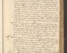 Zdjęcie nr 236 dla obiektu archiwalnego: Acta actorum causarum, sentenciarum et obligationum coram reverendo patre domino Paulo Crassowsky Varschoviensi et Omnium Sanctorum preposito, canonico vicarioque in spiritualibus ex commissione reverendissimi in Christo patris et domini domini Petri Dei gratia episcopi Cracoviensis ac officiali generali Cracoviensi ad annum Domini 1540, cuius indictio est 13, pontificatus sanctissimi in Christo patris et domini nostri domini Pauli divina providencia pape tercii anno sexto a die ac mense infrascriptis feliciter continuantur