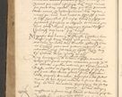 Zdjęcie nr 238 dla obiektu archiwalnego: Acta actorum causarum, sentenciarum et obligationum coram reverendo patre domino Paulo Crassowsky Varschoviensi et Omnium Sanctorum preposito, canonico vicarioque in spiritualibus ex commissione reverendissimi in Christo patris et domini domini Petri Dei gratia episcopi Cracoviensis ac officiali generali Cracoviensi ad annum Domini 1540, cuius indictio est 13, pontificatus sanctissimi in Christo patris et domini nostri domini Pauli divina providencia pape tercii anno sexto a die ac mense infrascriptis feliciter continuantur
