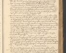 Zdjęcie nr 240 dla obiektu archiwalnego: Acta actorum causarum, sentenciarum et obligationum coram reverendo patre domino Paulo Crassowsky Varschoviensi et Omnium Sanctorum preposito, canonico vicarioque in spiritualibus ex commissione reverendissimi in Christo patris et domini domini Petri Dei gratia episcopi Cracoviensis ac officiali generali Cracoviensi ad annum Domini 1540, cuius indictio est 13, pontificatus sanctissimi in Christo patris et domini nostri domini Pauli divina providencia pape tercii anno sexto a die ac mense infrascriptis feliciter continuantur