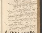 Zdjęcie nr 242 dla obiektu archiwalnego: Acta actorum causarum, sentenciarum et obligationum coram reverendo patre domino Paulo Crassowsky Varschoviensi et Omnium Sanctorum preposito, canonico vicarioque in spiritualibus ex commissione reverendissimi in Christo patris et domini domini Petri Dei gratia episcopi Cracoviensis ac officiali generali Cracoviensi ad annum Domini 1540, cuius indictio est 13, pontificatus sanctissimi in Christo patris et domini nostri domini Pauli divina providencia pape tercii anno sexto a die ac mense infrascriptis feliciter continuantur