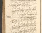 Zdjęcie nr 244 dla obiektu archiwalnego: Acta actorum causarum, sentenciarum et obligationum coram reverendo patre domino Paulo Crassowsky Varschoviensi et Omnium Sanctorum preposito, canonico vicarioque in spiritualibus ex commissione reverendissimi in Christo patris et domini domini Petri Dei gratia episcopi Cracoviensis ac officiali generali Cracoviensi ad annum Domini 1540, cuius indictio est 13, pontificatus sanctissimi in Christo patris et domini nostri domini Pauli divina providencia pape tercii anno sexto a die ac mense infrascriptis feliciter continuantur