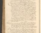 Zdjęcie nr 247 dla obiektu archiwalnego: Acta actorum causarum, sentenciarum et obligationum coram reverendo patre domino Paulo Crassowsky Varschoviensi et Omnium Sanctorum preposito, canonico vicarioque in spiritualibus ex commissione reverendissimi in Christo patris et domini domini Petri Dei gratia episcopi Cracoviensis ac officiali generali Cracoviensi ad annum Domini 1540, cuius indictio est 13, pontificatus sanctissimi in Christo patris et domini nostri domini Pauli divina providencia pape tercii anno sexto a die ac mense infrascriptis feliciter continuantur