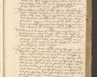 Zdjęcie nr 251 dla obiektu archiwalnego: Acta actorum causarum, sentenciarum et obligationum coram reverendo patre domino Paulo Crassowsky Varschoviensi et Omnium Sanctorum preposito, canonico vicarioque in spiritualibus ex commissione reverendissimi in Christo patris et domini domini Petri Dei gratia episcopi Cracoviensis ac officiali generali Cracoviensi ad annum Domini 1540, cuius indictio est 13, pontificatus sanctissimi in Christo patris et domini nostri domini Pauli divina providencia pape tercii anno sexto a die ac mense infrascriptis feliciter continuantur