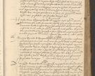 Zdjęcie nr 252 dla obiektu archiwalnego: Acta actorum causarum, sentenciarum et obligationum coram reverendo patre domino Paulo Crassowsky Varschoviensi et Omnium Sanctorum preposito, canonico vicarioque in spiritualibus ex commissione reverendissimi in Christo patris et domini domini Petri Dei gratia episcopi Cracoviensis ac officiali generali Cracoviensi ad annum Domini 1540, cuius indictio est 13, pontificatus sanctissimi in Christo patris et domini nostri domini Pauli divina providencia pape tercii anno sexto a die ac mense infrascriptis feliciter continuantur