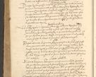 Zdjęcie nr 249 dla obiektu archiwalnego: Acta actorum causarum, sentenciarum et obligationum coram reverendo patre domino Paulo Crassowsky Varschoviensi et Omnium Sanctorum preposito, canonico vicarioque in spiritualibus ex commissione reverendissimi in Christo patris et domini domini Petri Dei gratia episcopi Cracoviensis ac officiali generali Cracoviensi ad annum Domini 1540, cuius indictio est 13, pontificatus sanctissimi in Christo patris et domini nostri domini Pauli divina providencia pape tercii anno sexto a die ac mense infrascriptis feliciter continuantur