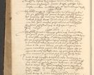 Zdjęcie nr 250 dla obiektu archiwalnego: Acta actorum causarum, sentenciarum et obligationum coram reverendo patre domino Paulo Crassowsky Varschoviensi et Omnium Sanctorum preposito, canonico vicarioque in spiritualibus ex commissione reverendissimi in Christo patris et domini domini Petri Dei gratia episcopi Cracoviensis ac officiali generali Cracoviensi ad annum Domini 1540, cuius indictio est 13, pontificatus sanctissimi in Christo patris et domini nostri domini Pauli divina providencia pape tercii anno sexto a die ac mense infrascriptis feliciter continuantur