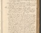 Zdjęcie nr 253 dla obiektu archiwalnego: Acta actorum causarum, sentenciarum et obligationum coram reverendo patre domino Paulo Crassowsky Varschoviensi et Omnium Sanctorum preposito, canonico vicarioque in spiritualibus ex commissione reverendissimi in Christo patris et domini domini Petri Dei gratia episcopi Cracoviensis ac officiali generali Cracoviensi ad annum Domini 1540, cuius indictio est 13, pontificatus sanctissimi in Christo patris et domini nostri domini Pauli divina providencia pape tercii anno sexto a die ac mense infrascriptis feliciter continuantur